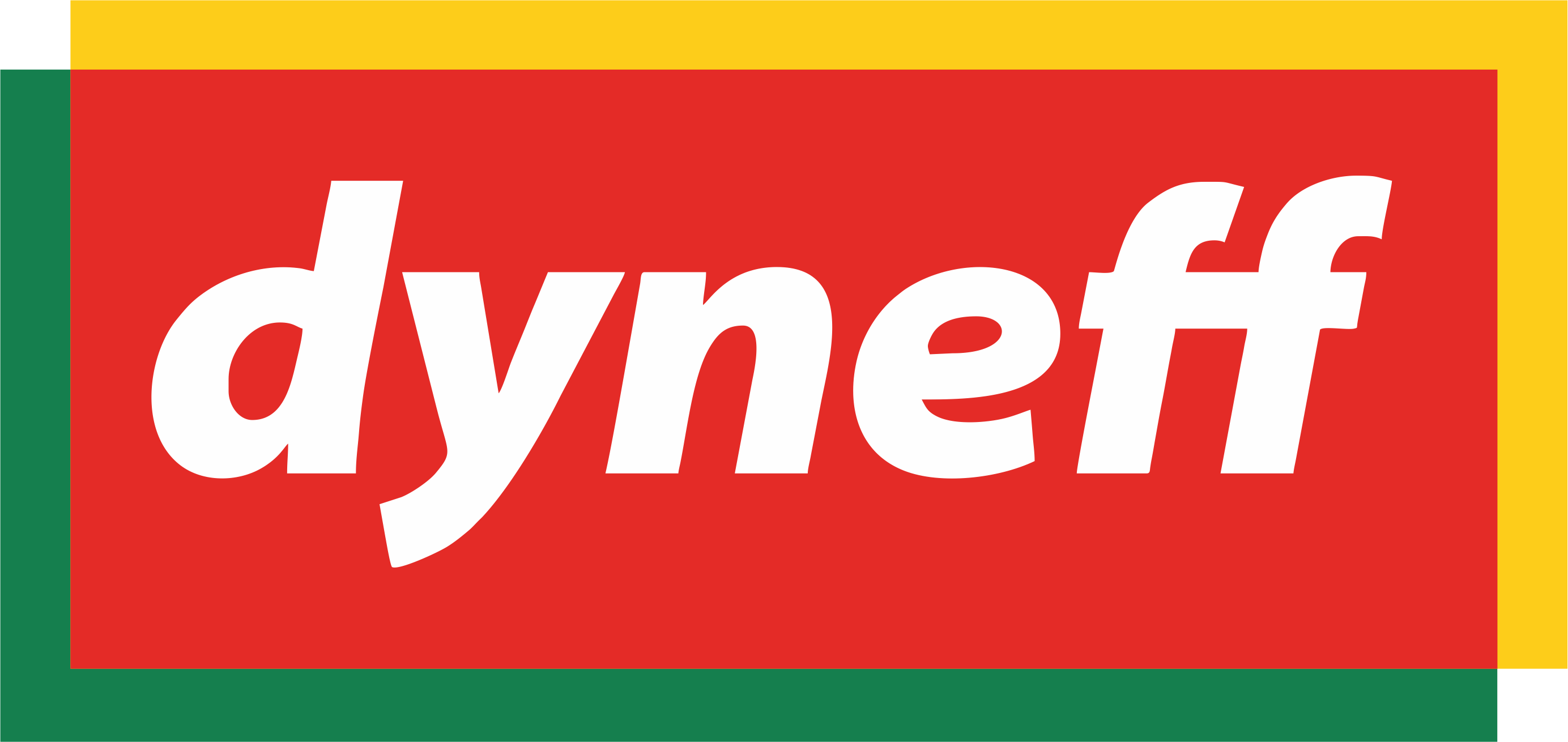 dyneff