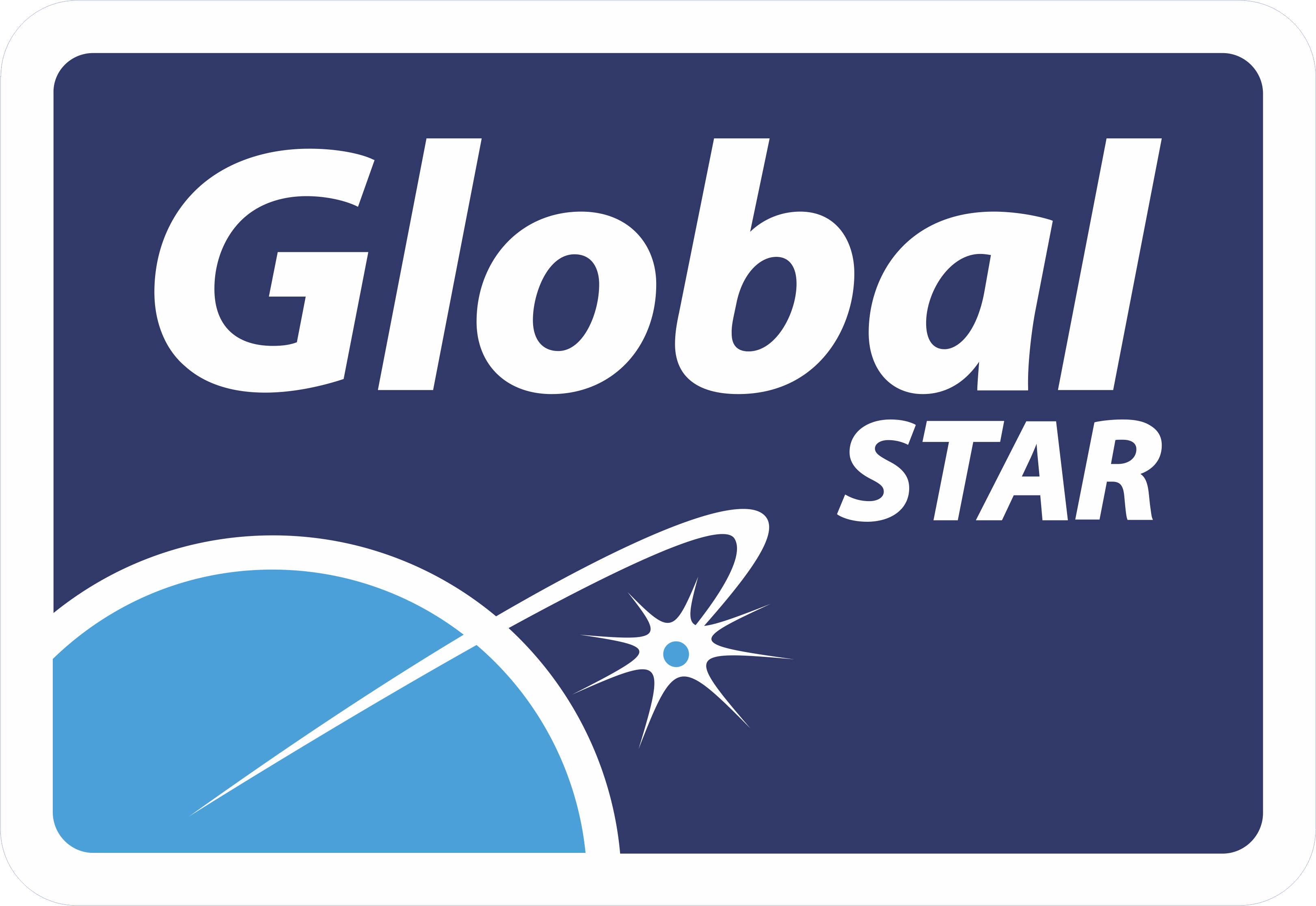 global star
