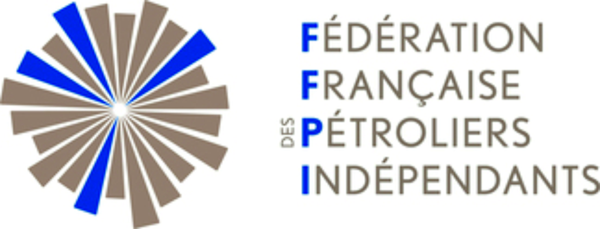 logo FF pétroliers indépendants