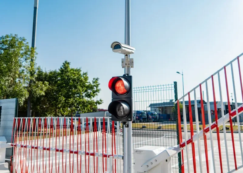 Réservez votre place de parking