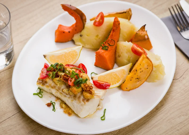 Cuisine saine et locale Eurocentre – Bar-restaurant L’Arena