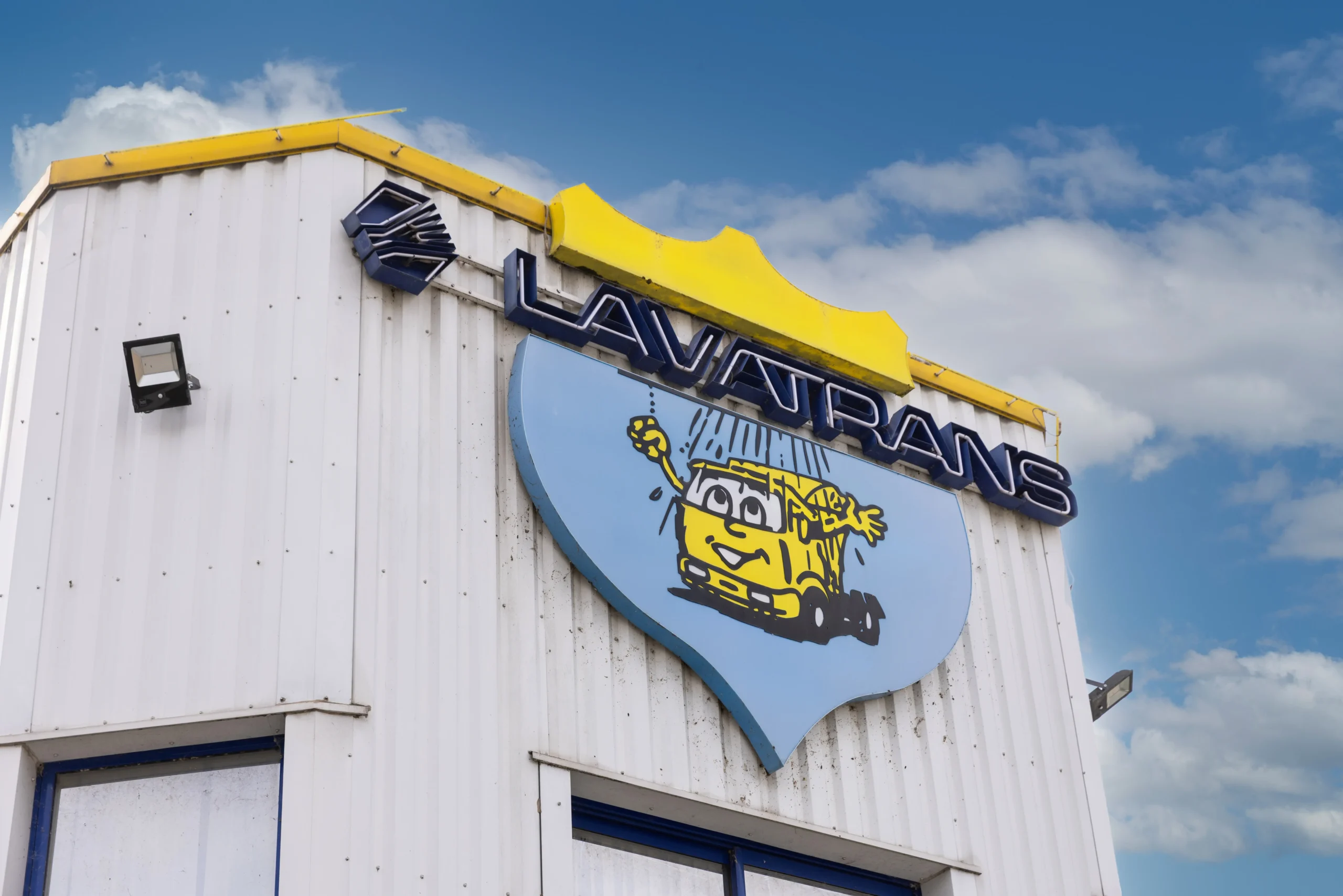 Partenaire locaux Truck Arena 31 Toulouse Eurocentre Lavatrans