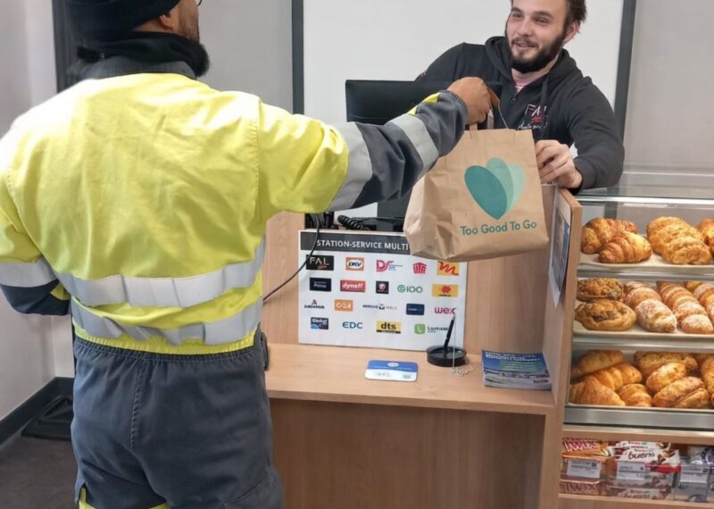 Lucha contra el desperdicio alimentario: el compromiso de FAL Distri