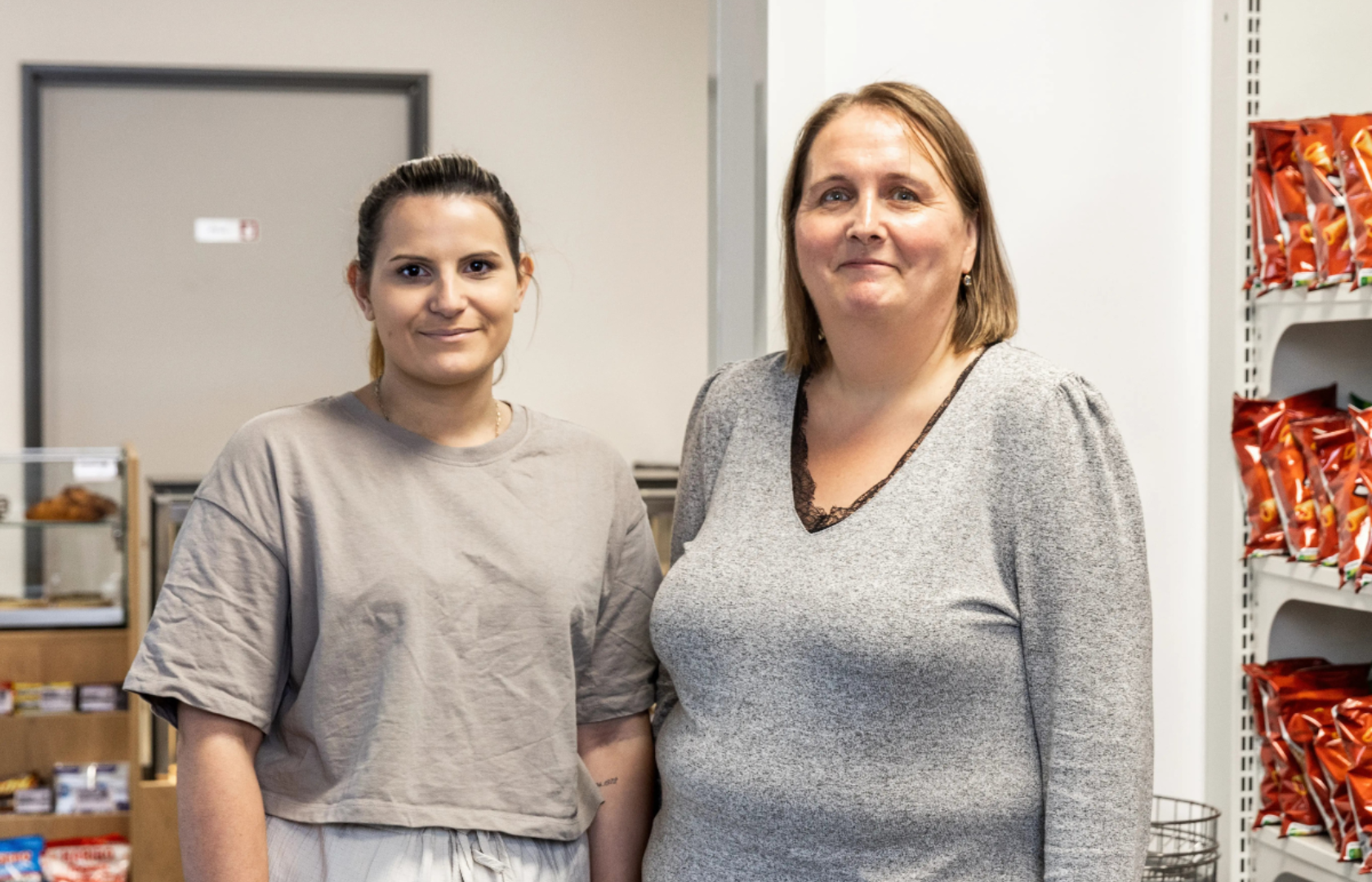 Boutique station-service FAL Distri Toulouse Eurocentre Castelnau-d'Estrétefonds