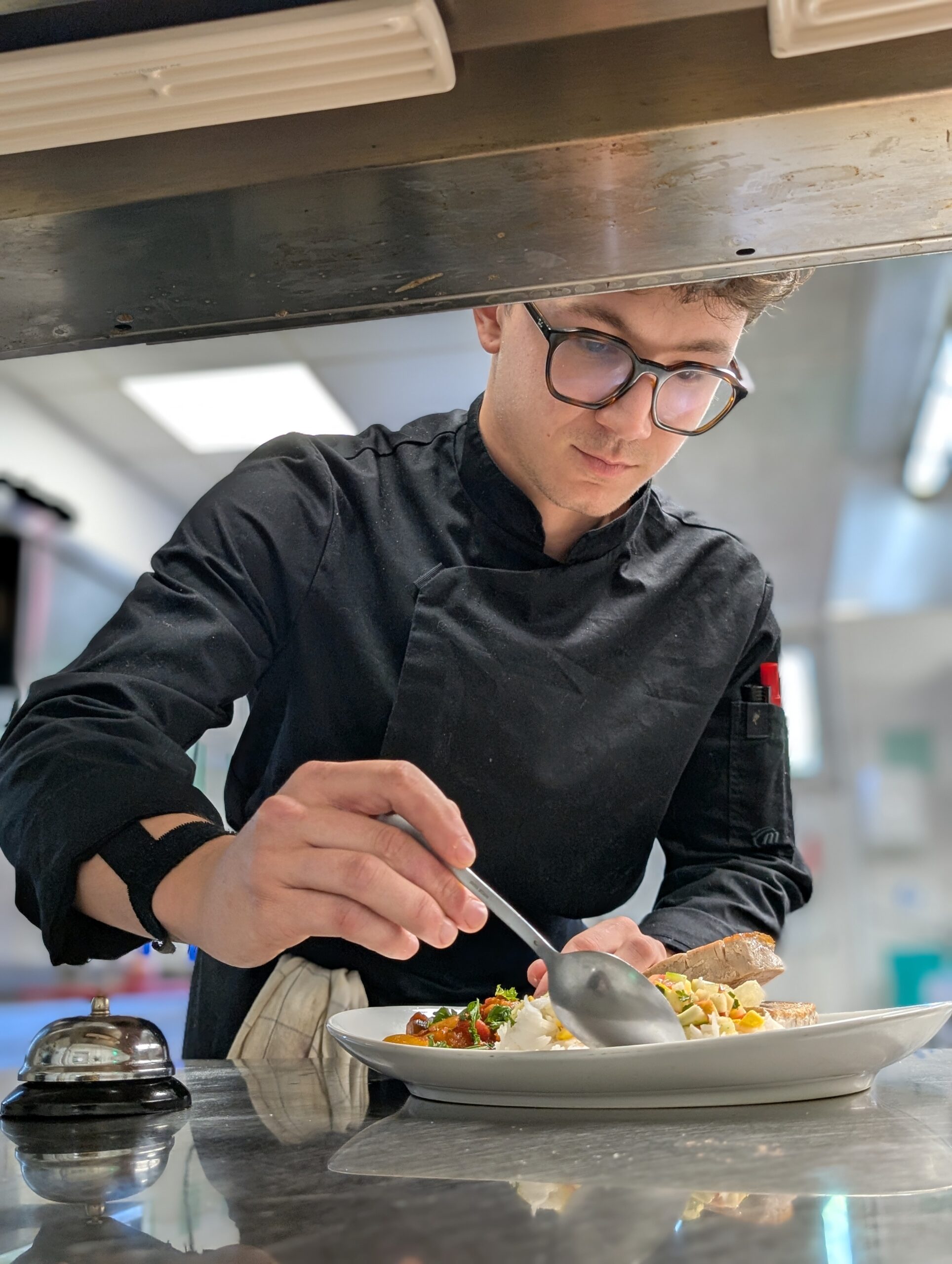 Cuisine restaurant l'Arena service continu Toulouse Eurocentre Castelnau-d'Estrétefonds